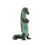 Sculptures, statuettes and miniatures - Crocodile - VALERIE COURTET