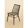 Chaises - Chaise en mindi - COUNTRY - JOE SAYEGH PARIS