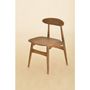 Chairs - LOYD chair - JOE SAYEGH PARIS