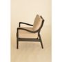 Armchairs - COUNTRY armchair, Philadelphia model - JOE SAYEGH PARIS