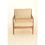 Armchairs - COUNTRY armchair, Philadelphia model - JOE SAYEGH PARIS