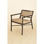Fauteuils - Fauteuil COUNTRY Modèle Miami sans accoudoir - JOE SAYEGH PARIS