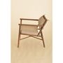 Fauteuils - Fauteuil COUNTRY Modèle Miami sans accoudoir - JOE SAYEGH PARIS