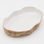 Platter and bowls - CORAIL ceramic bowl - JOE SAYEGH PARIS