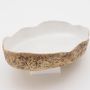 Platter and bowls - CORAIL ceramic bowl - JOE SAYEGH PARIS