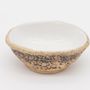 Bowls - CORAIL ceramic dish - JOE SAYEGH PARIS