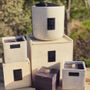 Decorative objects - Outdoor Candle Collection - OSCAR CANDLES