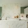 Wall panels - The Top Marble Look - MARAZZI GROUP