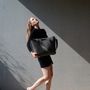 Sacs et cabas -  BigBusyB -RedLines- Edition / Sac en cuir - COMBBAGS