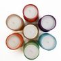 Decorative objects - Pot Bright Candle - OSCAR CANDLES