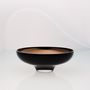 Decorative objects - TITAN large bowl - AN&ANGEL