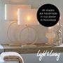 Table lamps - Table lamp <<LIVA>> - LIGHT & LIVING