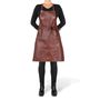 Aprons - Five pockets apron - Full grain leather - DUTCHDELUXES INTERNATIONAL BV