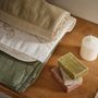Bed linens - Narciso collection - LA FABBRICA DEL LINO