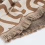 Objets de décoration - Blankets and throws - LA FABBRICA DEL LINO