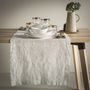 Homewear - Household linen collection - home textile - LA FABBRICA DEL LINO