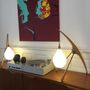 Other office supplies - Phasme M / 15.110 - Oak Vintage finish - RISPAL