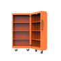 Shelves - Malle K - Orange - MISKANDER
