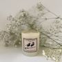 Decorative objects - THE MAGIC FLUTE - SCENTED CANDLE - 100% VEGETABLE WAX - IVORY - UN SOIR A L'OPERA