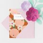 Stationery - Cartes doubles five dollars  - PASCALE EDITIONS