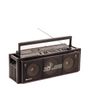 Speakers and radios - Range: Vintage Bluetooth radios - A.BSOLUMENT