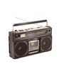 Enceintes et radios - Gamme Radios vintage bluetooth - A.BSOLUMENT