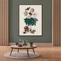 Poster - Posters - Botany - THE DYBDAHL CO.