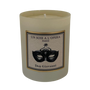 Decorative objects - DON GIOVANNI - SCENTED CANDLE - 100% VEGETABLE WAX - IVORY - UN SOIR A L'OPERA
