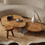 Coffee tables - Custom-made coffee tables - RISPAL