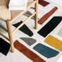 Contemporary carpets - Tones - NANIMARQUINA