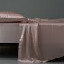 Bed linens - Elixir Silk Pillowcases - KIMISOO