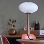 Table lamps - The Opulus / 15.020 - RISPAL