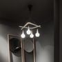 Ceiling lights - The Double Boomerang / 11.400 - RISPAL