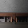 Kitchens furniture - Cuisine "CASE 5.0 BECOMING", design Piero Lissoni - BOFFI DEPADOVA