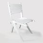 Chairs for hospitalities & contracts - Dining Chair - Folding - DEVO DESIGN