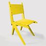 Chairs for hospitalities & contracts - Dining Chair - Folding - DEVO DESIGN