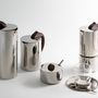 Tea and coffee accessories - CHICCA COFFEE MAKER - GNALI & ZANI SAS