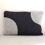 Homewear textile - Coussins CHANVRE - HL- HELOISE LEVIEUX