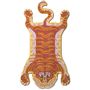 Rugs - Tigress rug - BONGUSTA