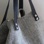 Bags and totes - Tote bag - HL- HELOISE LEVIEUX