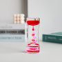 Loisirs créatifs pour enfant - Minuteur liquide - I-TOTAL