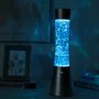 Design objects - Glitter lamp - I-TOTAL