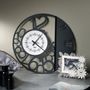 Clocks - Bobo wall clock - ARTI & MESTIERI