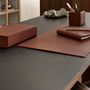 Storage boxes - Desk Set - AUGUST SANDGREN