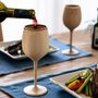 Stemware - Bordeaux wine glass - OMISSEY