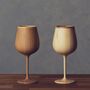 Stemware - Wine glass - OMISSEY