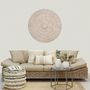 Decorative objects - Rattan sofa (rattan) - AUBRY GASPARD