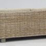 Decorative objects - Rattan sofa (rattan) - AUBRY GASPARD