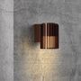 Outdoor wall lamps - Aludra Wall - NORDLUX