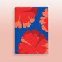 Card shop - A5 Notebooks - Forest Floor - NEW - COMMON MODERN